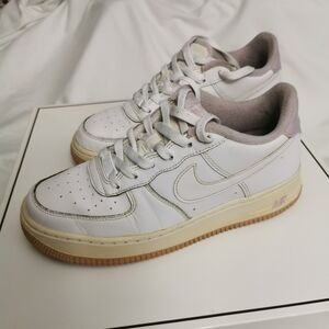 Nike Air Sneakers Size US 6.5